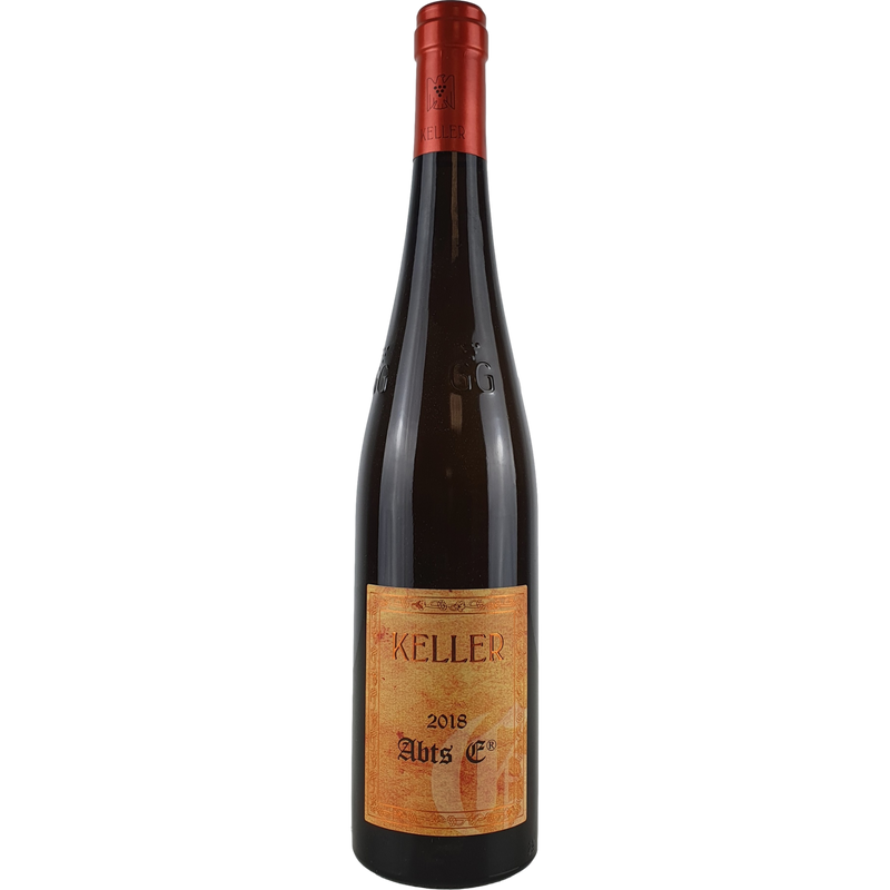 Keller Riesling &