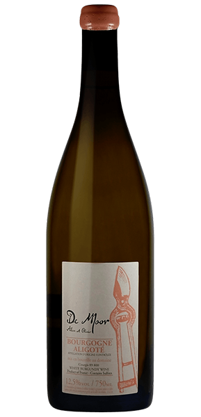 De Moor Bourgogne Aligote 2023