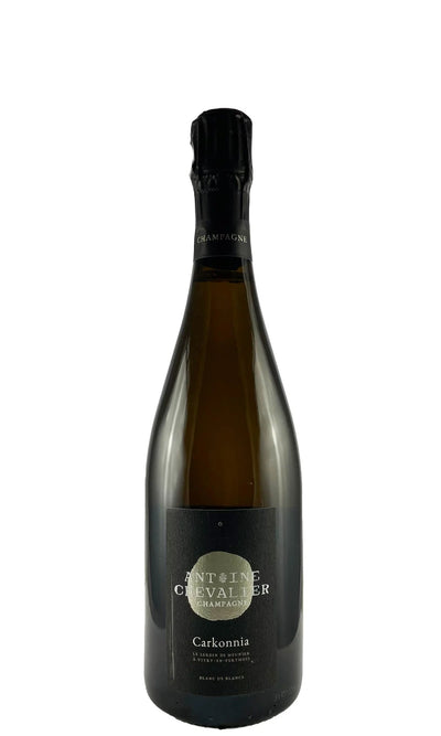 Antoine Chevalier 'Carkonnia' Blanc de Blancs Extra Brut 2020