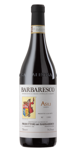 Produttori del Barbaresco Barbaresco Riserva &