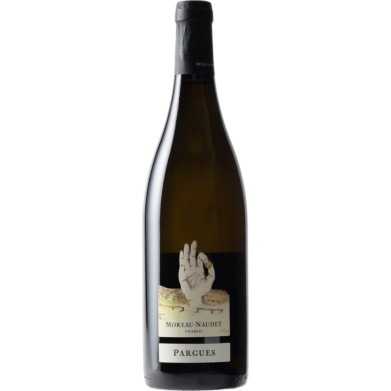 Domaine Moreau-Naudet Chablis &