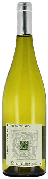 Domaine de la Bergerie Anjou Blanc &