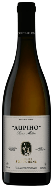 Domaine Fontchene IGP Alpilles Blanc &