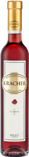 Kracher Traminer &