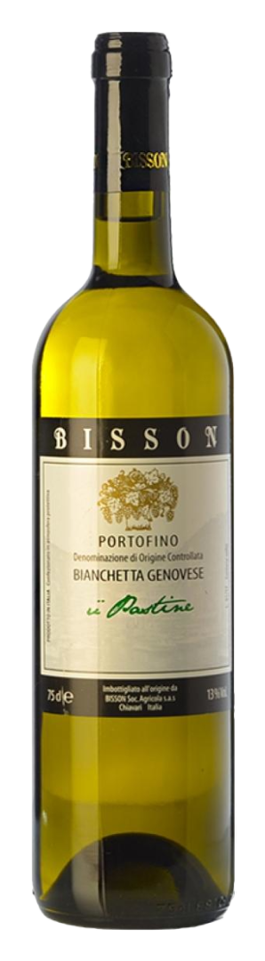 Bisson Portofino Bianchetta Genovese &