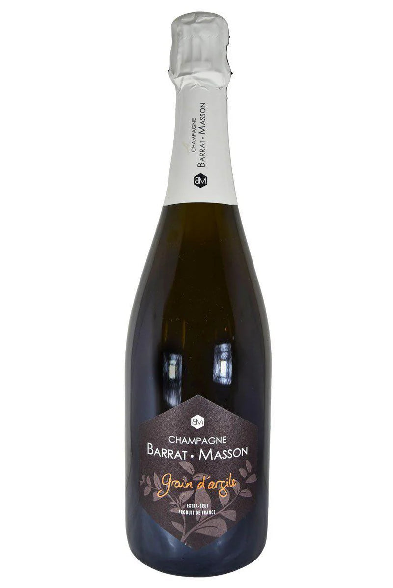 Barrat-Masson &