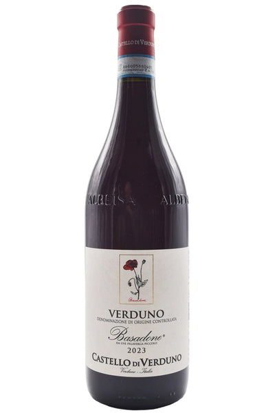 Castello di Verduno Pelaverga 'Basadone' 2023