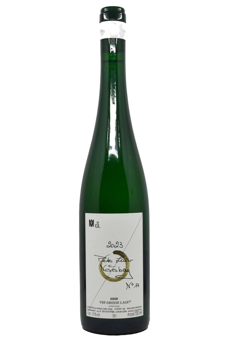 Lauer Riesling &