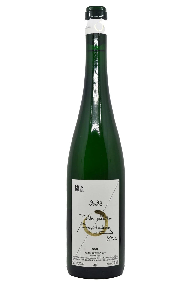 Lauer Riesling &