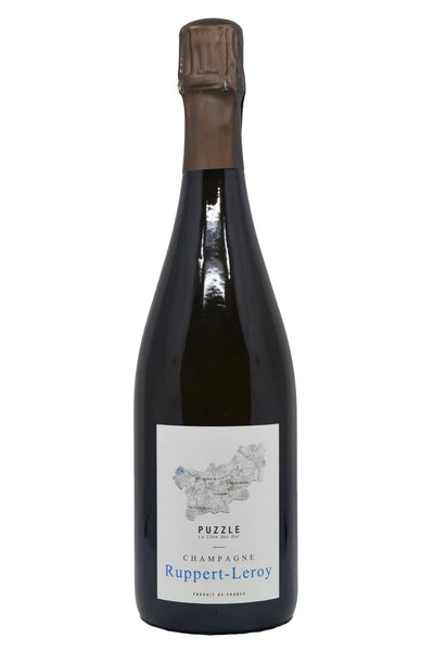 Ruppert-Leroy 'Puzzle' Brut Nature 2021