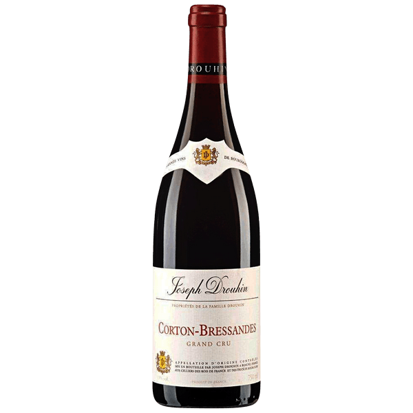 Domaine Joseph Drouhin Corton-Bressandes Grand Cru 2014