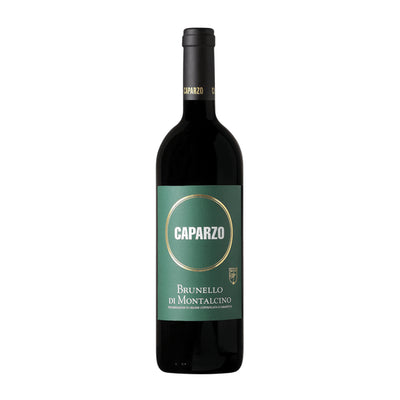 Caparzo Brunello di Montalcino 2019