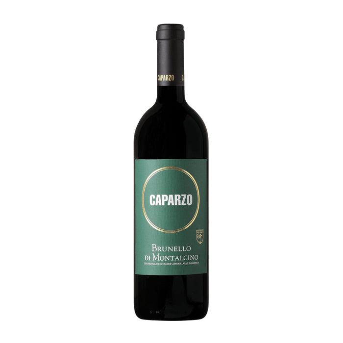 Caparzo Brunello di Montalcino 2019
