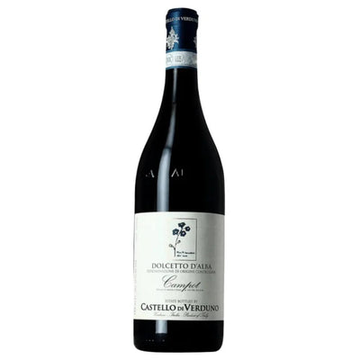 Castello di Verduno Dolcetto d'Alba 'Campot' 2023