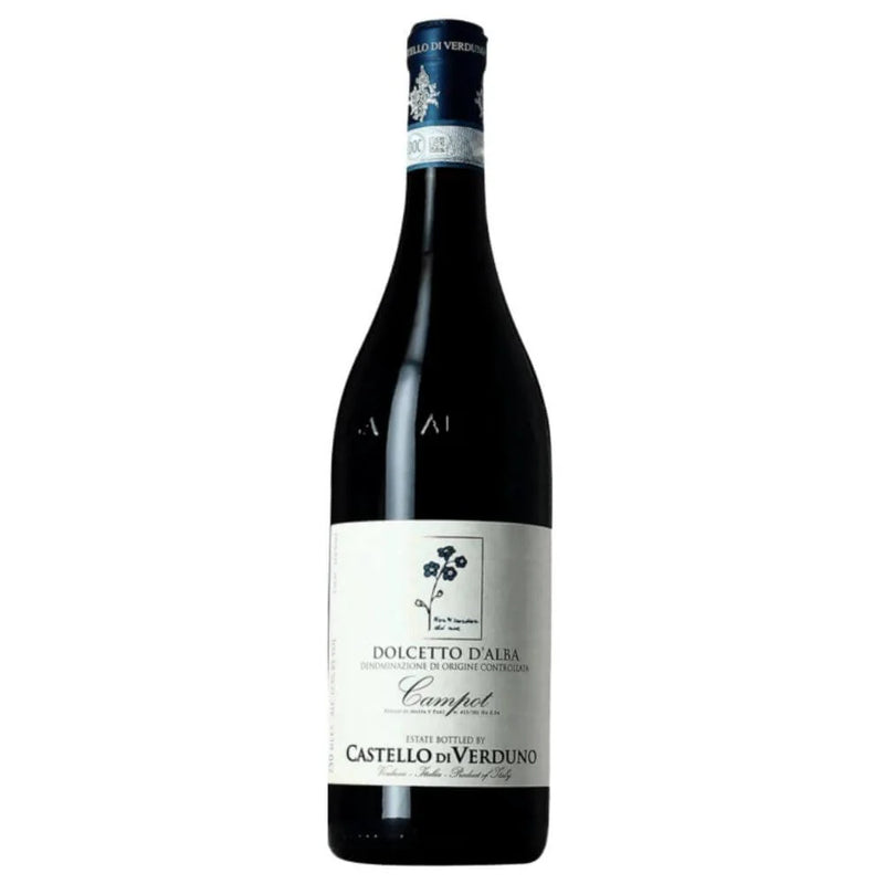 Castello di Verduno Dolcetto d&