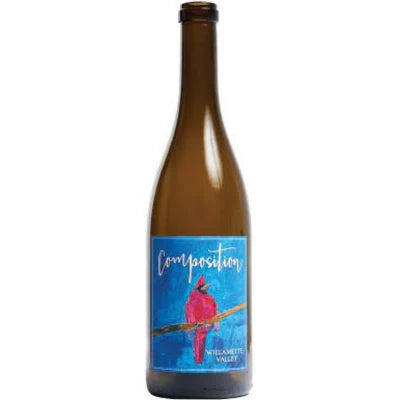 Composition Chardonnay Willamette Valley 2023
