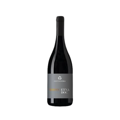 Cottanera Etna Rosso 2022