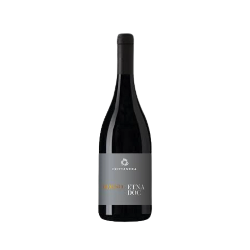 Cottanera Etna Rosso 2022