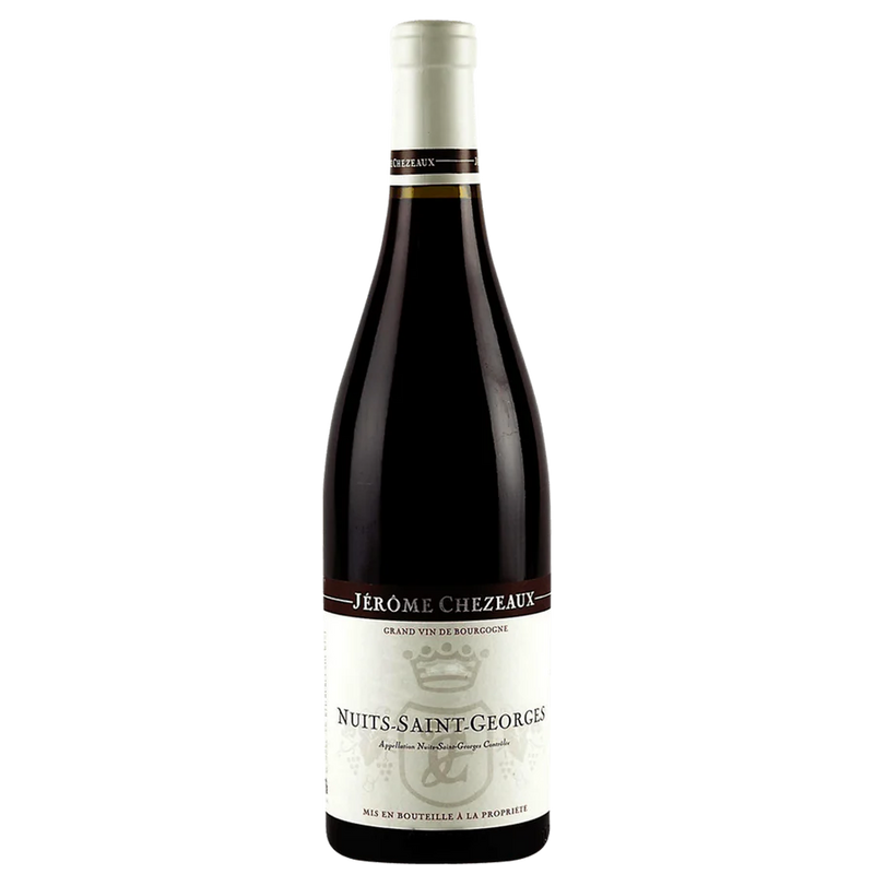 Domaine Jerome Chezeaux Nuits-Saint-Georges 2021