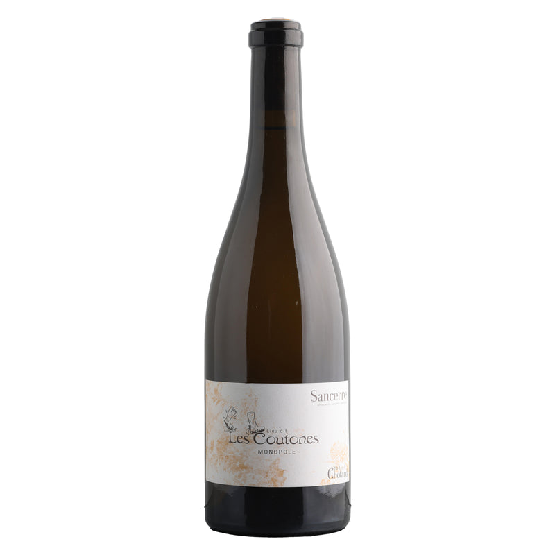 Daniel Chotard Sancerre &