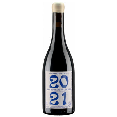 Domaine de Vernus Beaujolais-Villages 2021