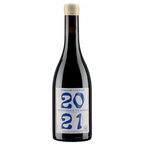 Domaine de Vernus Beaujolais-Villages 2021