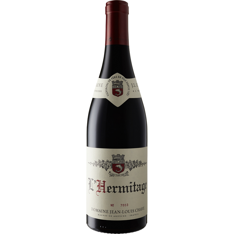 Domaine Chave Hermitage 2021