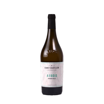 Fumey-Chatelain Savagnin Ouille Arbois 2022