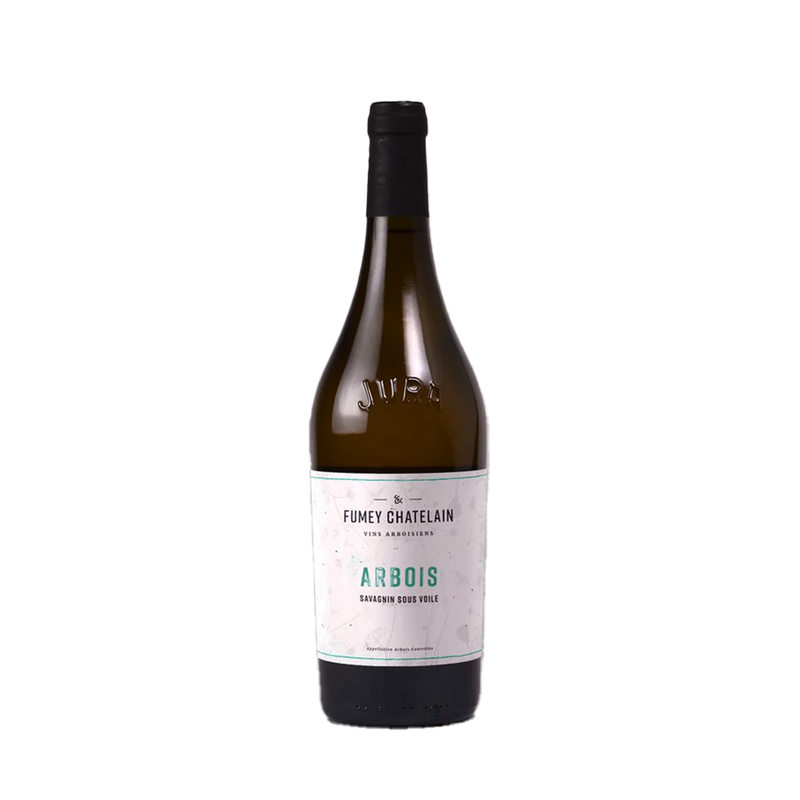 Fumey-Chatelain Savagnin Sous Voile Arbois 2019