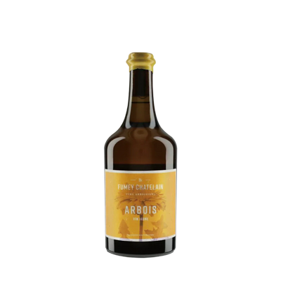 Fumey-Chatelain Vin Jaune Arbois 2017