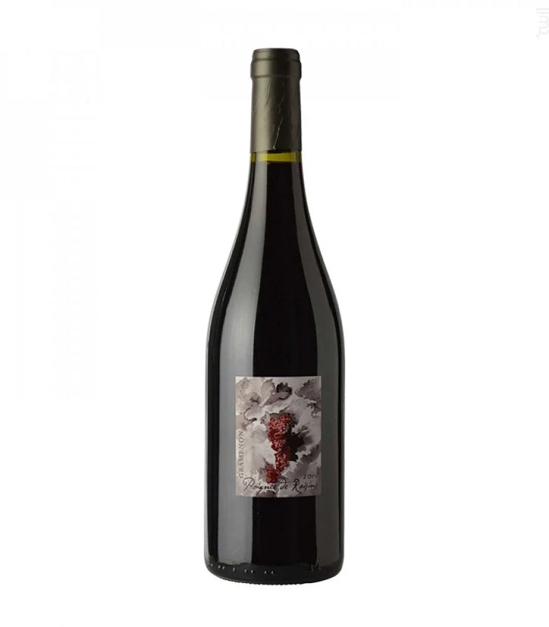 Domaine Gramenon Cotes du Rhone &