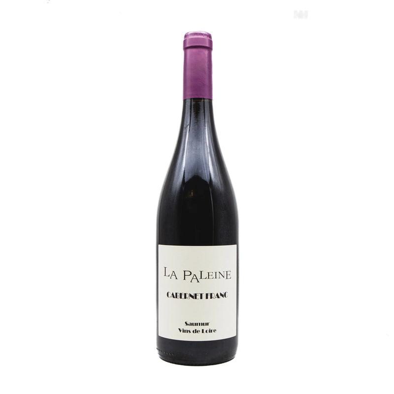 Domaine de la Paleine Saumur Rouge 2022