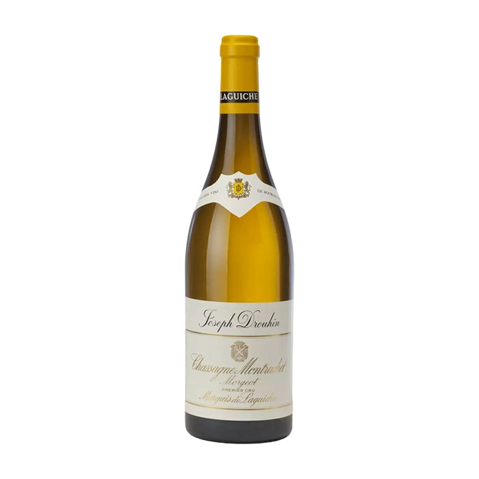 Domaine Joseph Drouhin Chassagne-Montrachet 1er Cru &