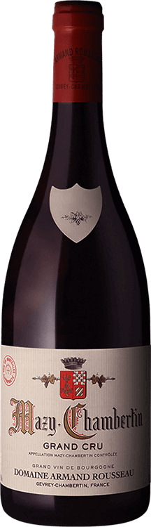 Domaine Armand Rousseau Mazy-Chambertin Grand Cru 2019