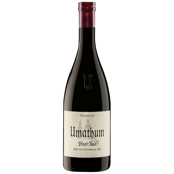 Umathum Pinot Noir &