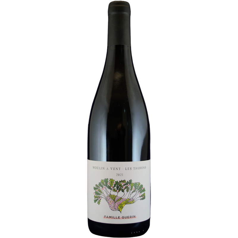 Elisa Guerin Moulin a Vent &