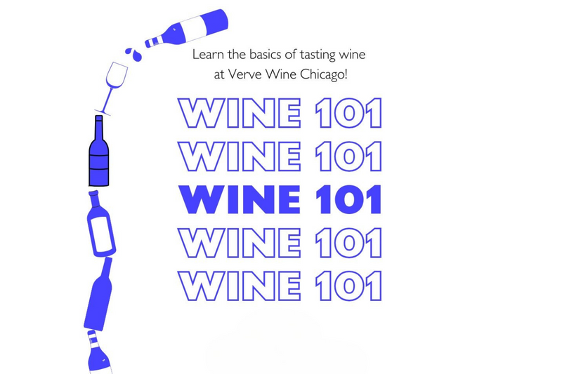 Wine 101: How Terroir Effects A Wine - Verve Wine CHI - Sat. September 27th 1-2pm