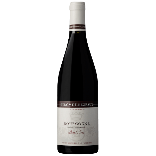 Domaine Jerome Chezeaux Bourgogne Rouge 2021