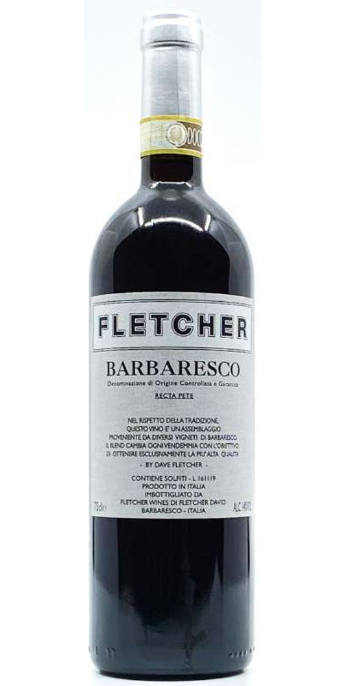 Fletcher Barbaresco &