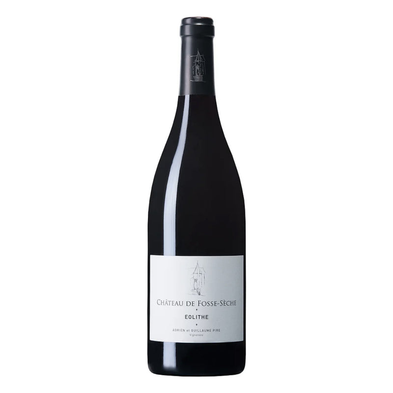 Chateau de Fosse-Seche VdF Rouge &