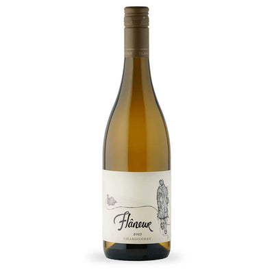 Flaneur Wines Chardonnay Willamette Valley 2023