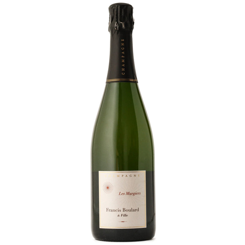 Francis Boulard Champagne &