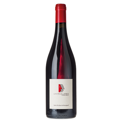 Frederic Mabileau Saint Nicolas de Bourgueil 'Les Rouilleres' 2022