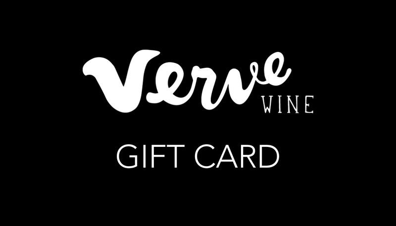 Verve Wine Chicago Digital Gift Card