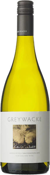 Greywacke Sauvignon Blanc Marlborough 2024