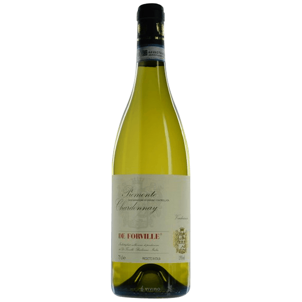 De Forville Chardonnay &