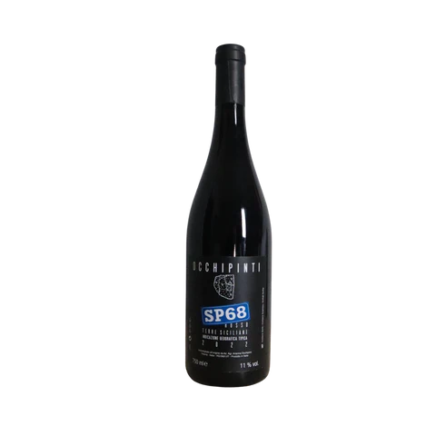 Occhipinti Terre Siciliane Rosso IGT &