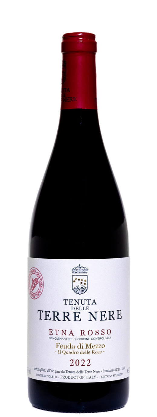 Tenuta della Terre Nere Etna Rosso &