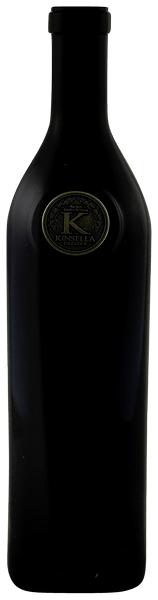 Kinsella Cabernet Sauvignon &