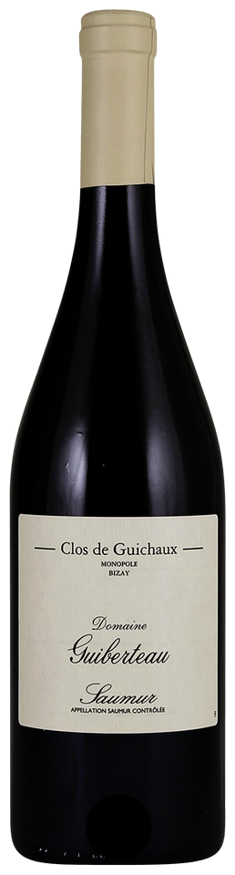 Domaine Guiberteau &